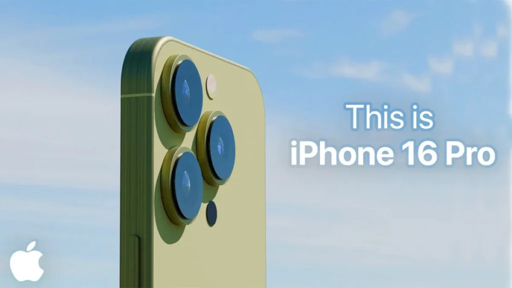 Discover unmissable deals on the iPhone 16 Pro