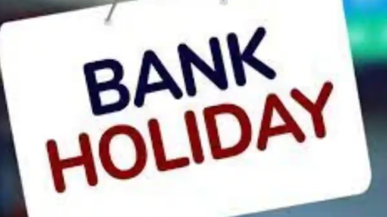 Bank Holiday