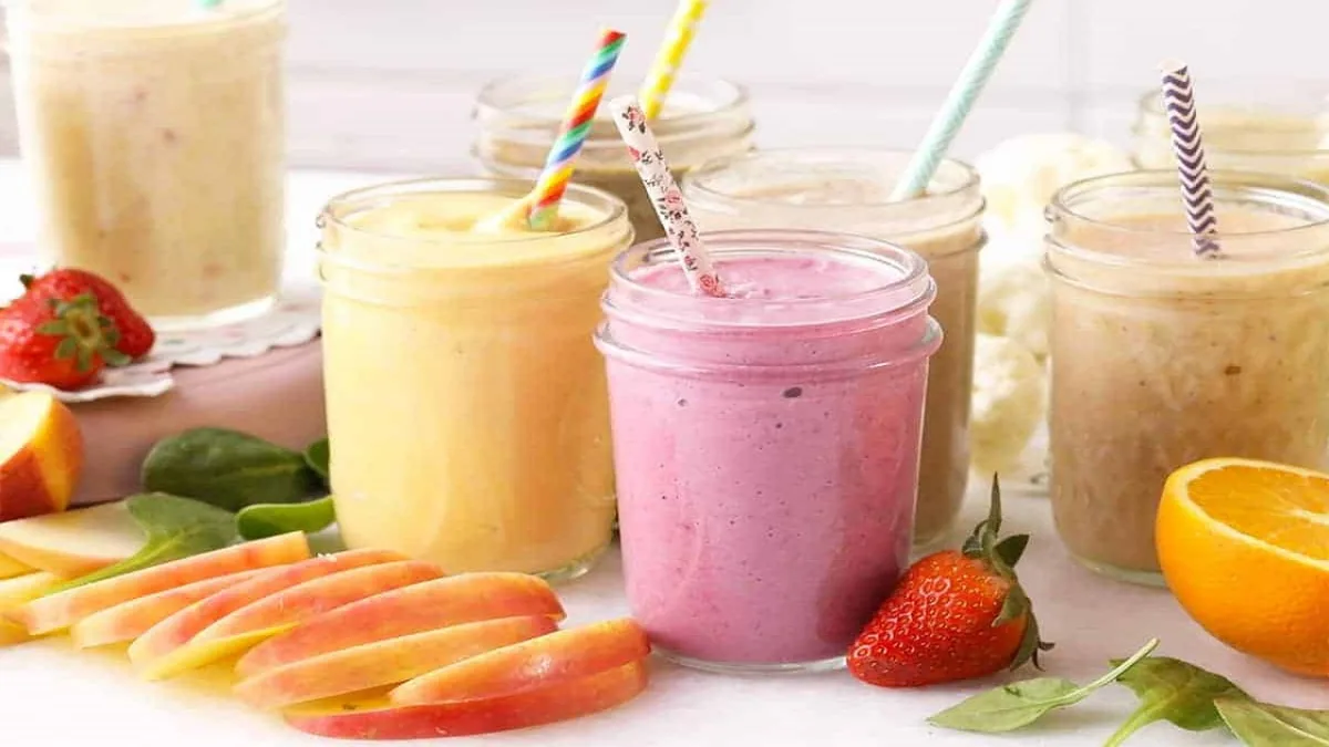Flavorful Smoothies: Tips for Nutritious Blends