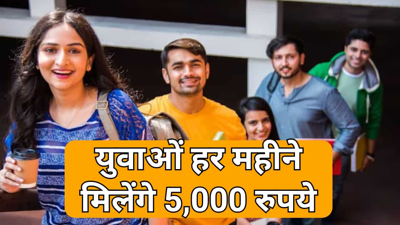 Internship Scheme