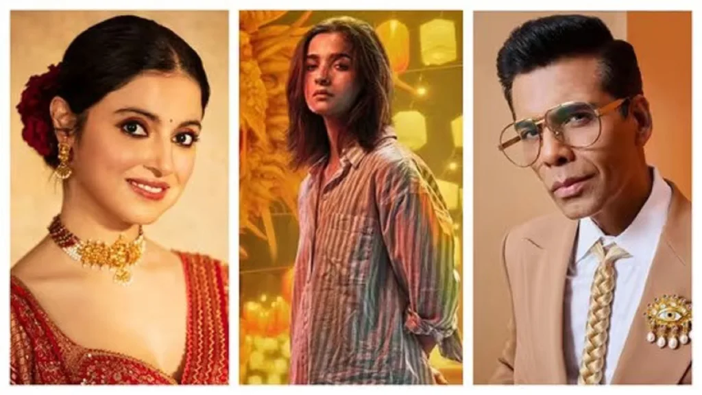 Divya Khosla Slams Karan Johar & Alia Bhatt: 'No Voice, No Spine