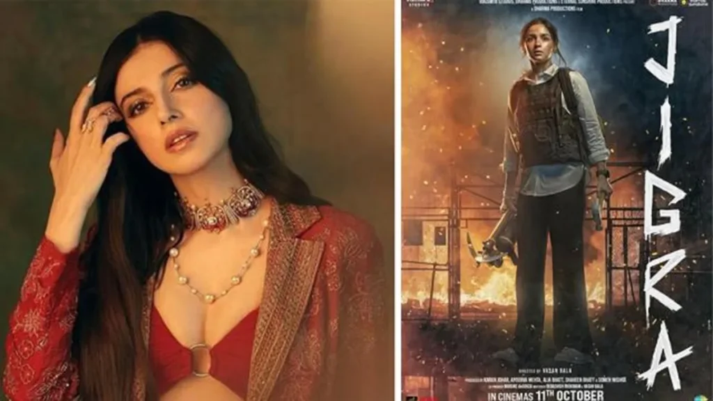 Divya Khosla Slams Karan Johar & Alia Bhatt: 'No Voice, No Spine