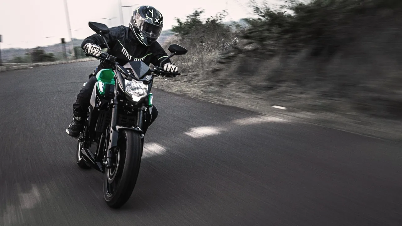 Top Electric Bikes Under ₹2 Lakhs: Smart Alternatives to Splendor