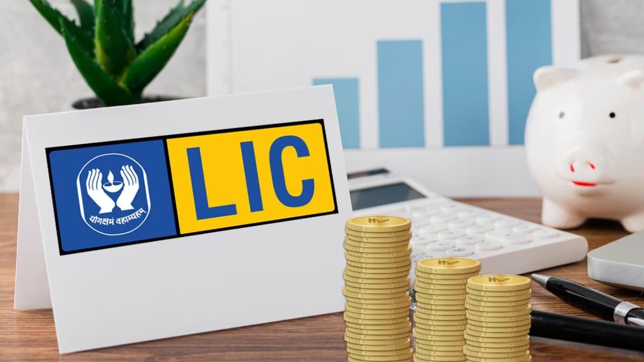 LIC Saral Pension Scheme