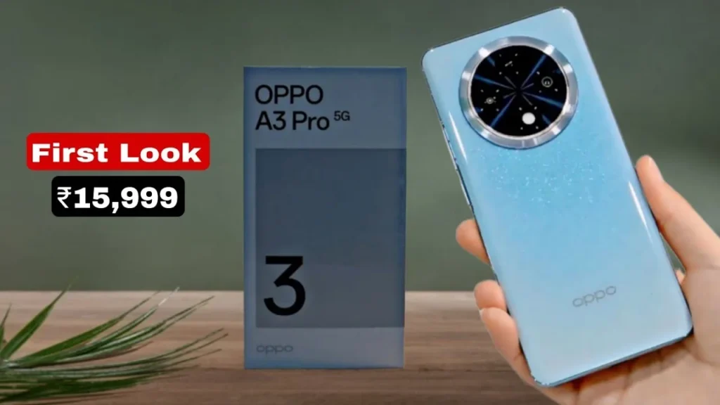 Oppo A3 Pro 5G: Grab the Latest Deals and Prices Now