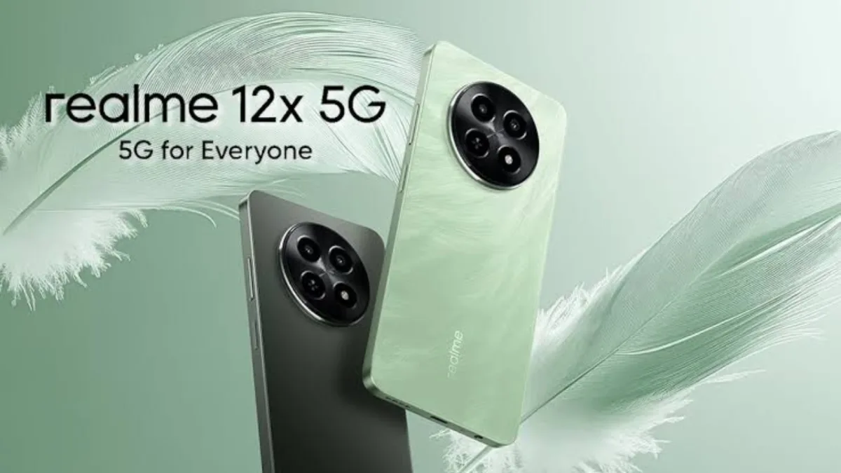 5G Smartphones Under ₹15,000 on Flipkart: Top Deals Inside