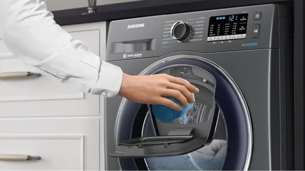 Biggest Sale on Washing Machines