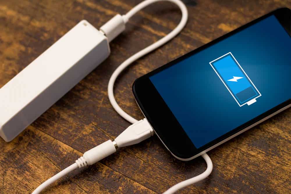 mobile charging tips